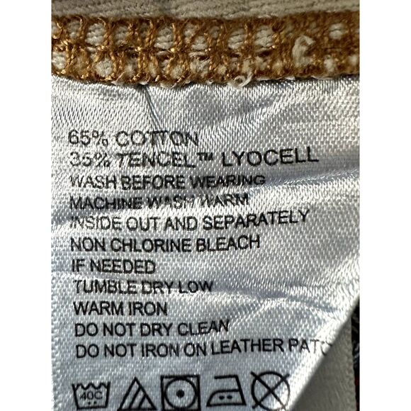 Tommy Bahama 38x30 relaxed fit Cayman Island jeans - Picture 7 of 7